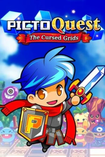 PictoQuest PC