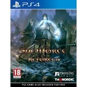 Spellforce 3 Reforced Playstation 4