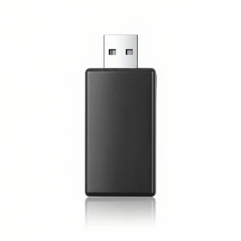 Nešiojama USB garso plokštė