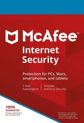 Internet Security 2024 kaina