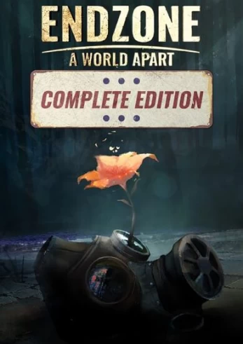 Endzone - A World Apart PC