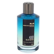 Kvapusis vanduo MANCERA Aoud Blue Notes EDP, 120ml kaina