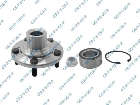 Rato stebulė GSP 9430003K