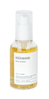 Mixsoon Bean Essence veido esencija, 50 ml kaina