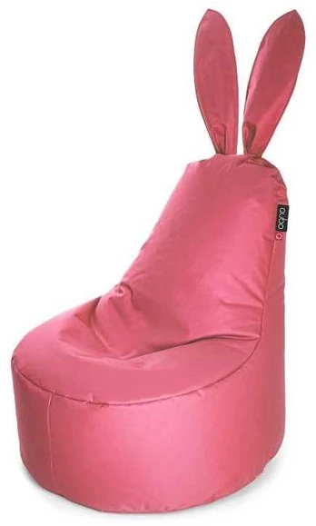 Qubo™ Daddy Rabbit Raspberry POP FIT