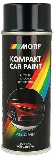 Motip Autoacryl spray 54591 - 400ml