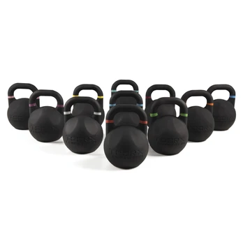 Sangpomm TOORX Absolute Kettlebell, 20 kg