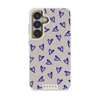 Love Me Right - Samsung Galaxy S25 Plus Case, Elite Light (Magnetic) / Gold