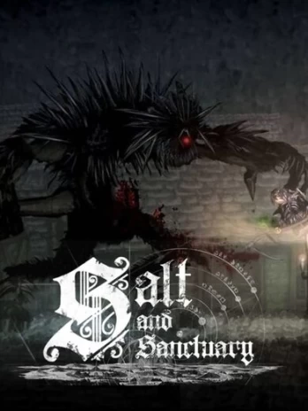 Salt and Sanctuary PC