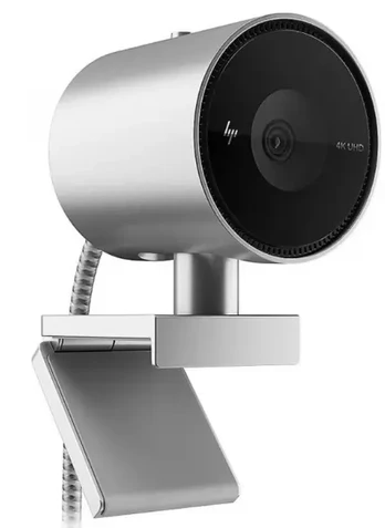 HP 950 Pro 4K Webcam AI