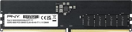 Memory 8GB DDR5 4800 DIMM BULK MD8GSD54800-BLK