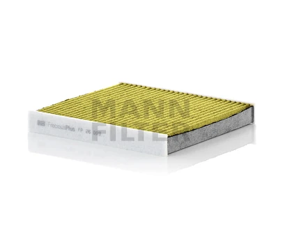 Salono filtras FP26009