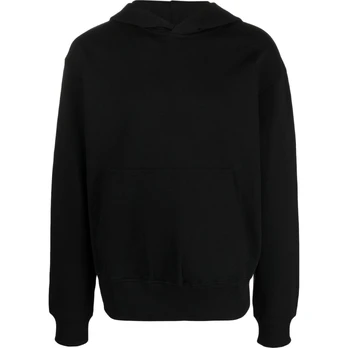 Džemperis vyrams, Juoda, Sweatshirt