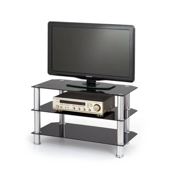 RTV-21 TV stand color: black