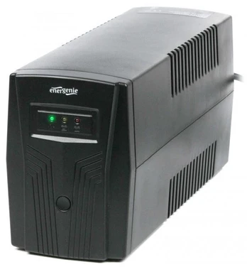 UPS įtampos stabilizatorius EnerGenie, 510 W