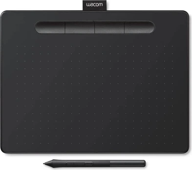 „Wacom Intuos M Graphics Planšetė“ (CTL-6100K)