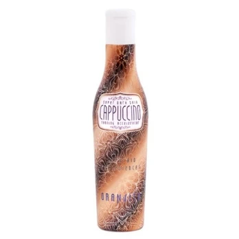 Oranjito Sunscreen Sunscreen Cappuccino (Accelerator) 200 ml 200ml Unisex