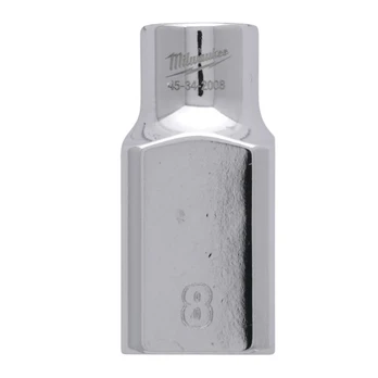 Galvutė uždedamas FOUR FLAT / šešiakampė 1/2" - 4932480006