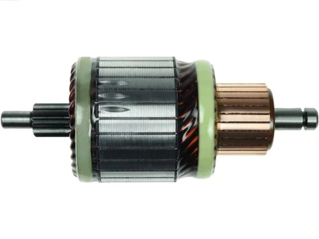 Ankeris, starteris AS-PL SA0031