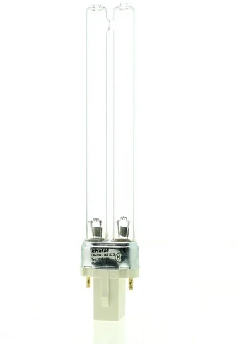 EHEIM UV lempa 9W Reeflex UV 500 akvariumo dalims