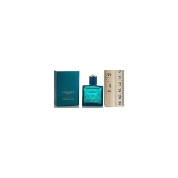 Tualetinis vanduo Versace Eros EDT vyrams 5 ml