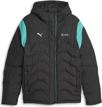 Striukė vyrams Puma 621146, juoda