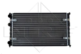 Variklio radiatorius NRF NRF 54688