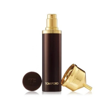 Tom Ford Private Blend Clutch Refillable Atomizer Case