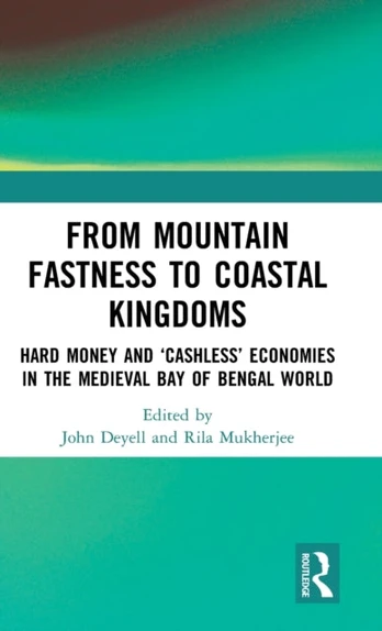 From Mountain Fastness to Coastal Kingdoms