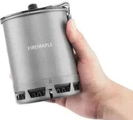 Petrel ultralight cooking system set