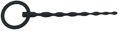 Šlaplės dilatatorius lazda Penis Plug, 5 mm