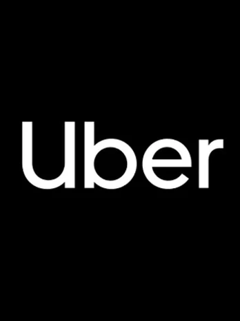 Uber Rides & Eats Voucher