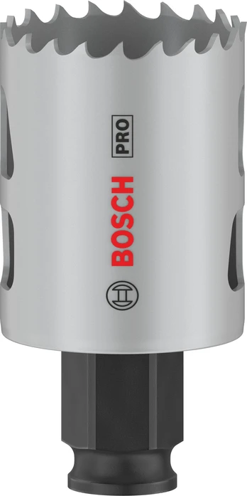 Bosch 38 mm ręž.karūna PRO PC Plus Multi Material