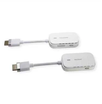 VALUE Wireless HDMI A/V System, 20 m