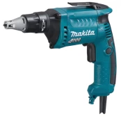 Suktuvas Makita FS4000 kaina