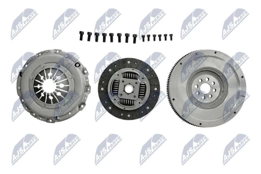 Sankabos komplektas NTY NZS-PL-000