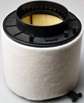 Oro filtras DENCKERMANN A141243 kaina