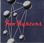 CD Foo Fighters - The Colour And The Shape