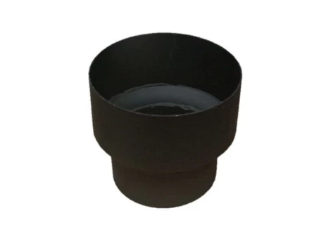Dūmtraukio redukcija DN130/120