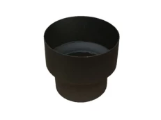 Dūmtraukio redukcija DN130/120 kaina