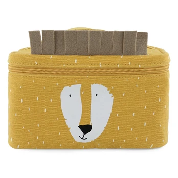 Trixie Termo krepšys vaikams 'Liūtas'