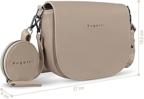 Rankinė per petį Bugatti Almata