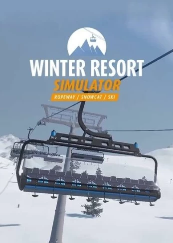 Winter Resort Simulator PC