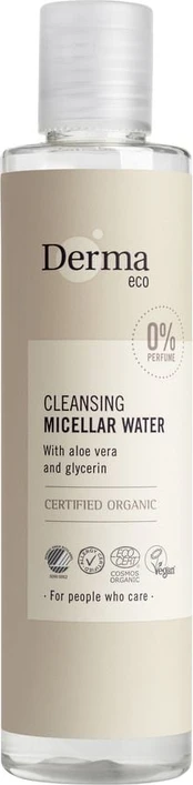 Derma - Eco Micellar Water 200 ml