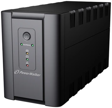 Power Walker UPS UPS UPS PowerWalker VI 1200 SH FR