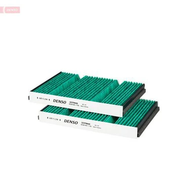 Filtras, salono oras DENSO DCF844A