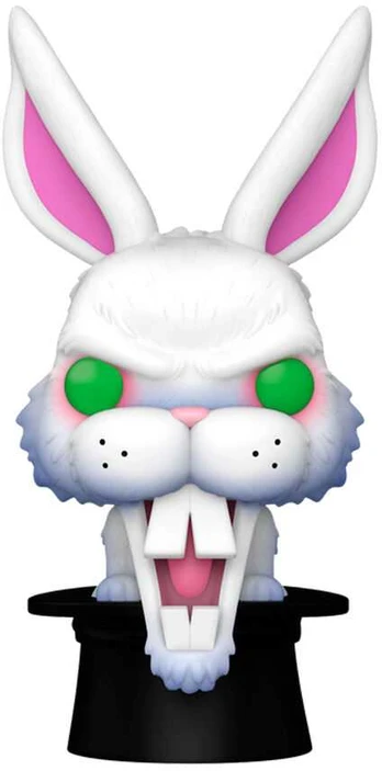 Funko POP figure Goosebumps Bad Hare Day