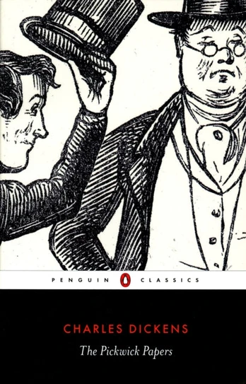 Pickwick Papers
