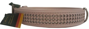 Antkaklis šunims Hunter Tiffany, rožinė, 650 mm, 65