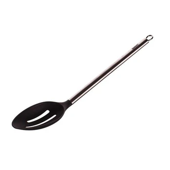 Šaukštas su tarpais AKCENT, ilgis - 33 cm.